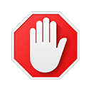 Adblock opdaget